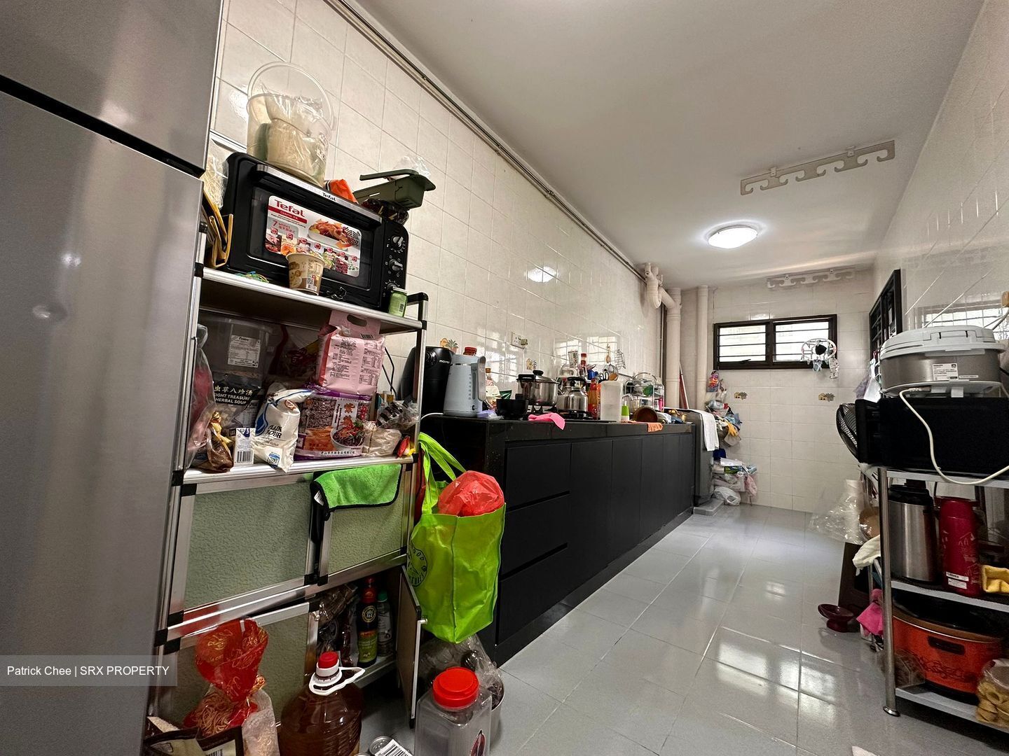 Blk 183B Rivervale Crescent (Sengkang), HDB 5 Rooms #558159771